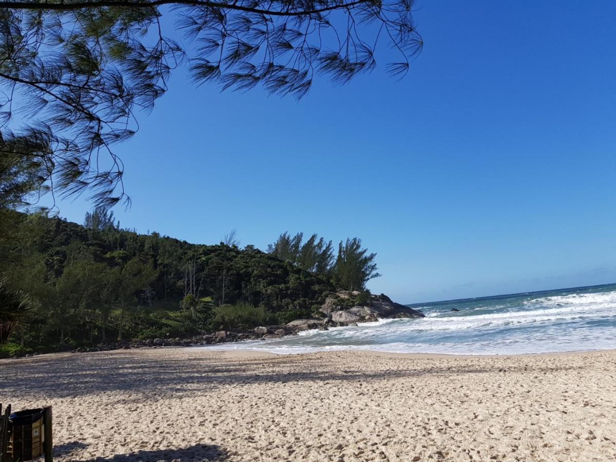 גרופאבה Pousada Territorio Da Paz מראה חיצוני תמונה